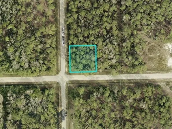 3101 E 23rd St, Alva, FL 33920