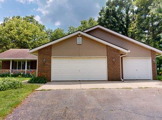 1749 E Water Rd, Byron, IL 61010