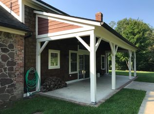 1923 Salt Point Tpke, Salt Point, NY 12578