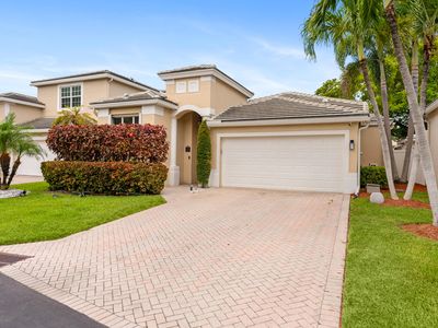22831 Warrick Wood Court, Boca Raton, FL, 33433