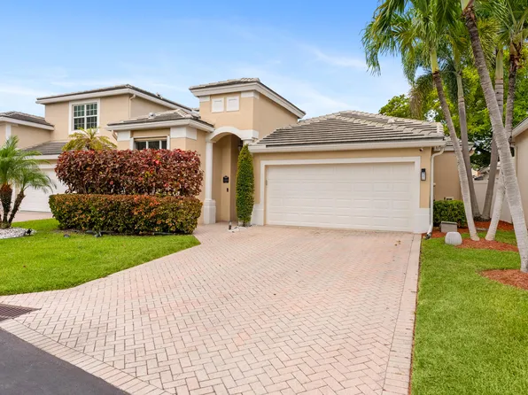 22831 Warrick Wood Court, Boca Raton, FL 33433