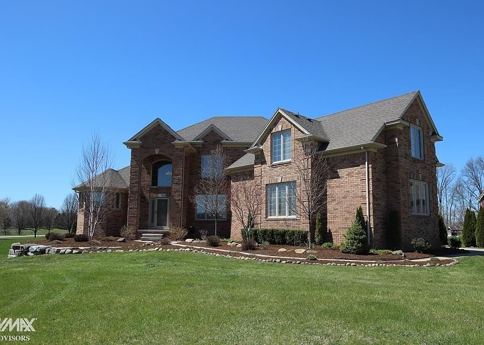 65831 Windrose Ct, Ray, MI 48096 Zillow