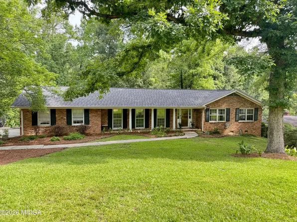 1847 Flintwood Dr, Macon, GA 31211