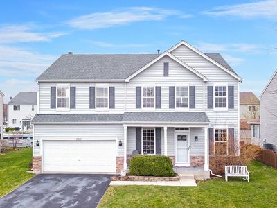 1811 Great Ridge Dr, Plainfield, IL, 60586