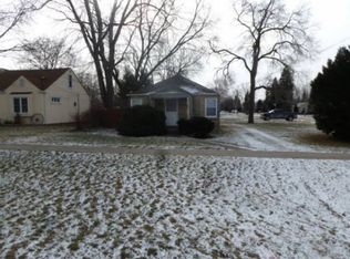 8640 E Thirteen Mile Rd, Warren, MI 48093