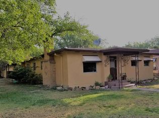 1411 Highland Rd, Roswell, NM 88201