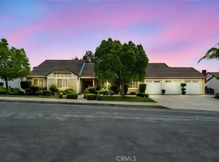 24805 Morning Mist Dr, Moreno Valley, CA 92557