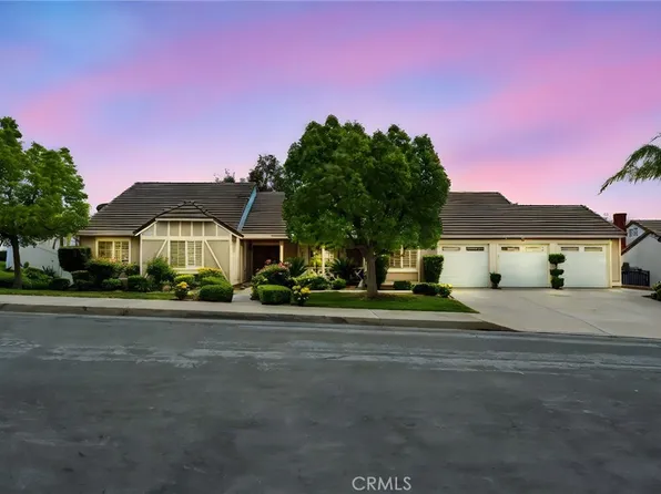 24805 Morning Mist Dr, Moreno Valley, CA 92557