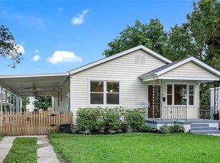 3793 Williams Pl, Jefferson, LA 70121