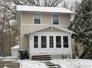 1052 Delaware Ave, Fort Wayne, IN