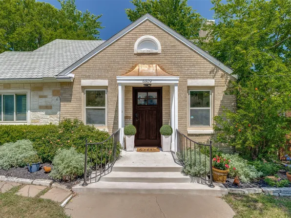 6819 Santa Fe Ave, Dallas, TX 75223
