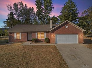 3660 1st Ave, Urbancrest, OH 43123