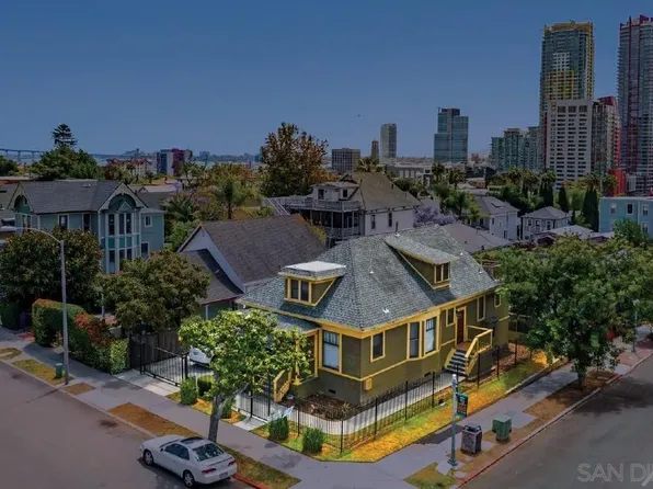572 21st St, San Diego, CA 92102
