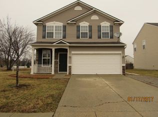 980 Gulf Shore Blvd, Kokomo, IN 46902