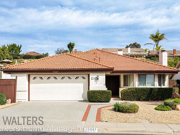 2nd image of 17647 Fonticello Way