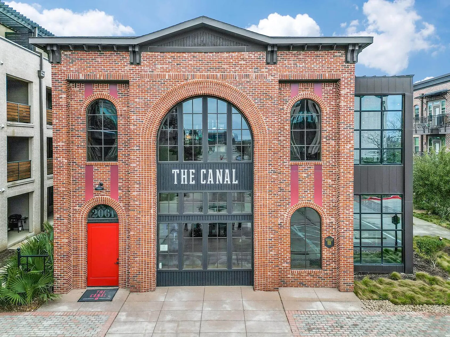 The Canal — Photo 4