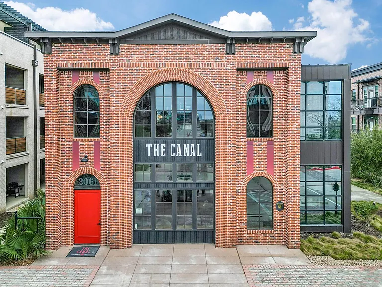 The Canal — Photo 4
