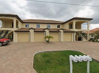 2059 Padre Island Dr #3, Punta Gorda, FL 33950