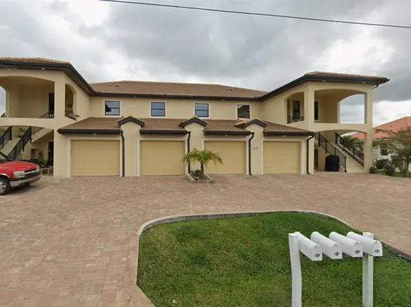 2059 Padre Island Dr #3, Punta Gorda, FL 33950