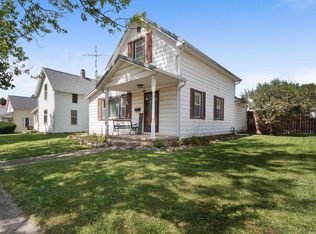 244 Walnut St, Wabash, IN 46992