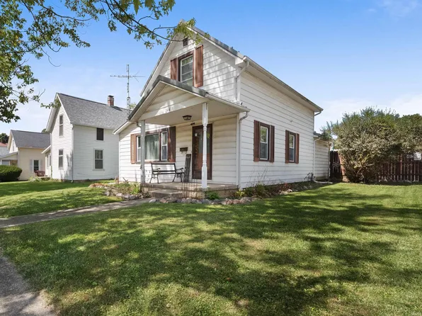244 Walnut St, Wabash, IN 46992