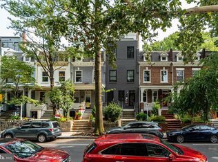 1714 Euclid St NW #2, Washington, DC