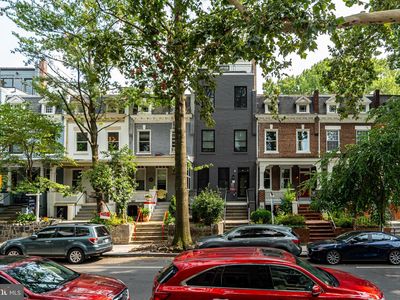 1714 Euclid St NW #2, Washington, DC, 20009