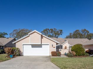 826 Ridge Lake Dr, Melbourne, FL 32940