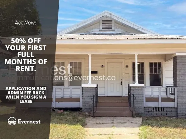 434 Bryant St, Bessemer, AL 35020