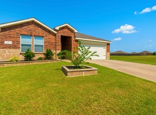 2916 Peppergrass St, Royse City, TX 75189