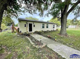 2835 S 21st St, Terre Haute, IN 47802