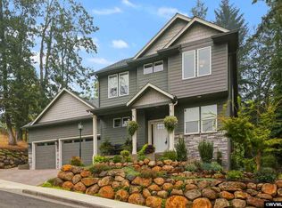 594 Timber View St NW, Salem, OR 97304