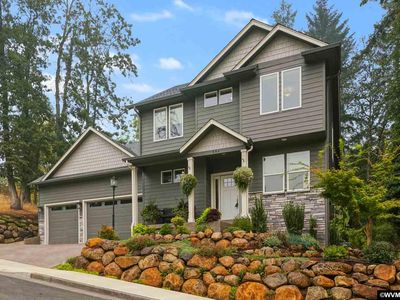 594 Timber View St NW, Salem, OR, 97304