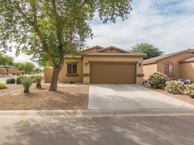 1313 E Press Pl, San Tan Valley, AZ, 85140