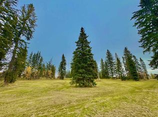 309 Valley View Dr, Clearwater County, AB T0M0C0