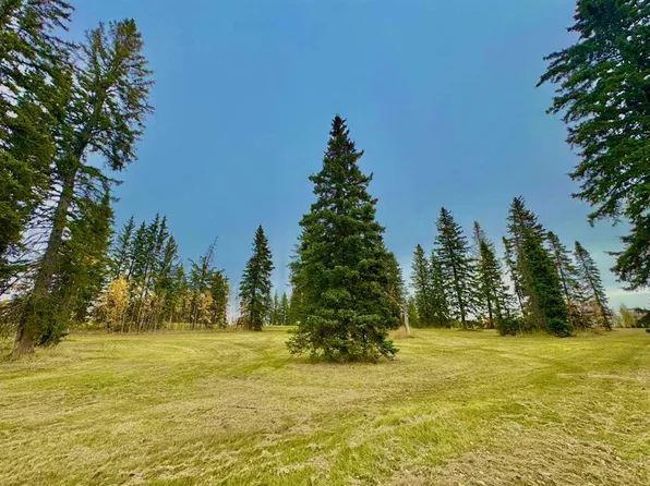 309 Valley View Dr, Clearwater County, AB T0M 0C0