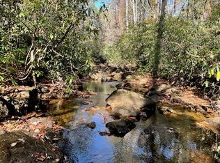 0 Bullet Creek Rd, Tellico Plains, TN 37385