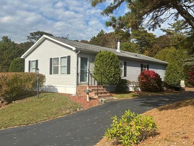 35 Headlands Dr, Plymouth, MA, 02360