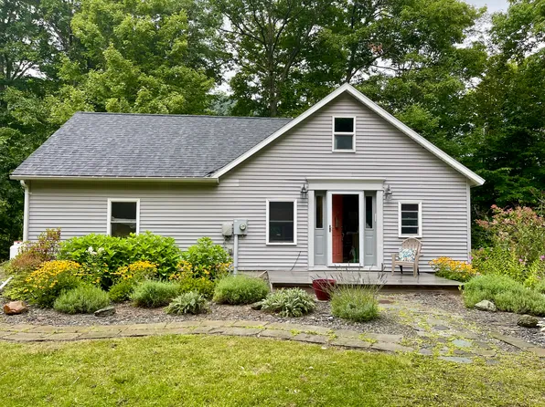 2902 Danby Pawlet Rd, Pawlet, VT 05761