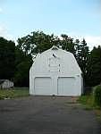4-car Garage   LOFT
