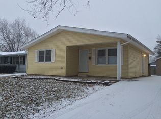 2260 E Black Ave, Springfield, IL 62702