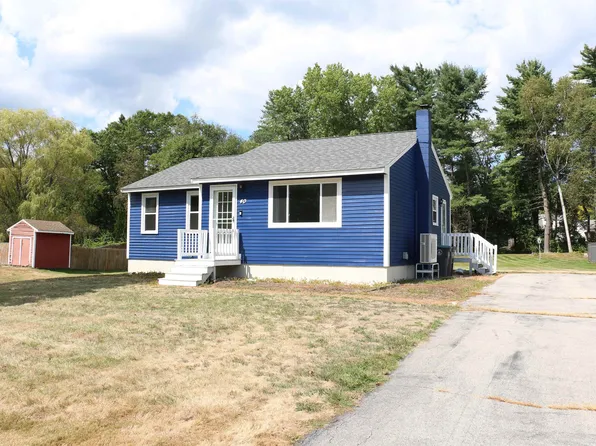 40 Donna Drive, Pembroke, NH 03275