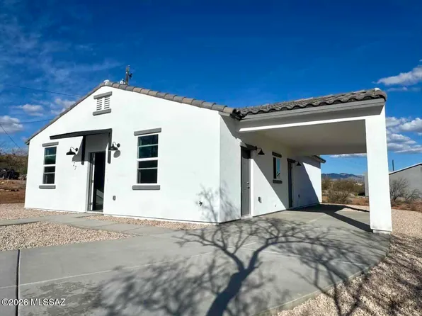 1853 Isabel Ct, Rio Rico, AZ 85648