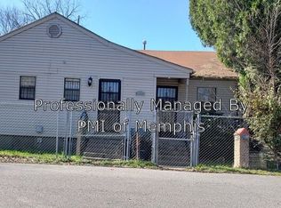3053 Crystal Ave, Memphis, TN 38112