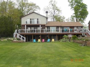 11700 Jefferson Rd, Osceola, IN 46561