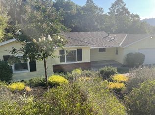233 La Espiral, Orinda, CA 94563