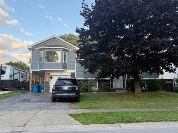 7023 Waring Cir, Derby, NY 14047