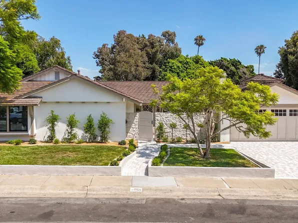 8965 Cliffridge Ave, La Jolla, CA 92037