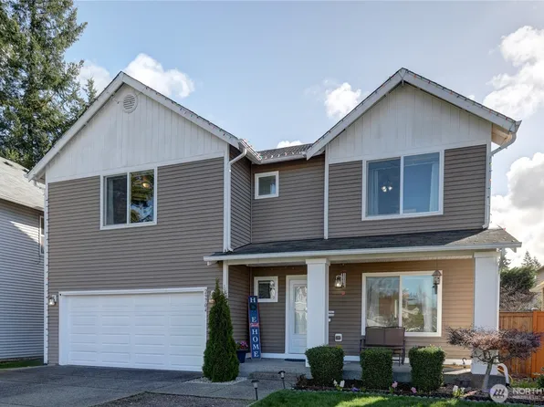 29704 SE 217th pl se, Kent, WA 98042