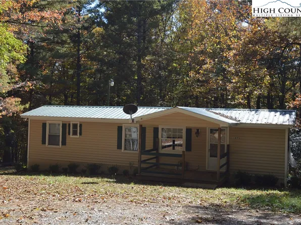 1072 Arbor Lane, Glade Valley, NC 28627